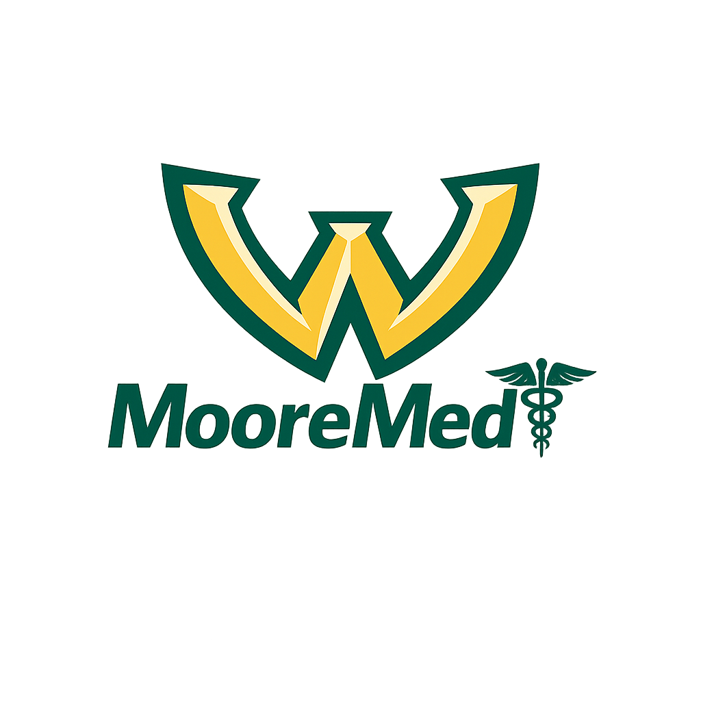MooreMed